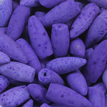 Back Flow Incense Cones - Opium (approx 225 pcs) 500g - Hira Online